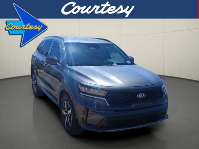 Used 2021 Kia Sorento S