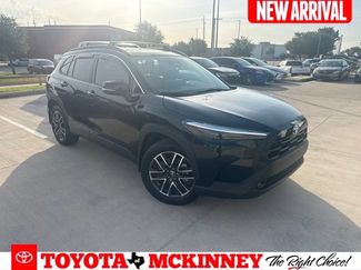 Certified 2026 Toyota Corolla Cross XLE w/ Convenience Package FWD video 1