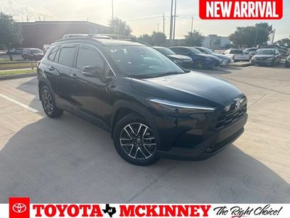 Certified 2026 Toyota Corolla Cross XLE w/ Convenience Package