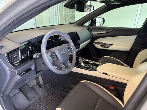 Used 2024 Lexus NX 350 AWD image 2