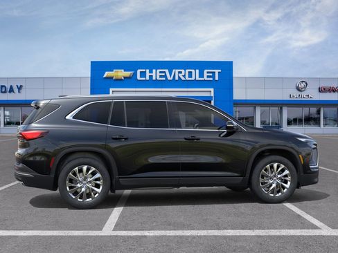 New 2026 Buick Enclave Preferred w/ Power Package image 5