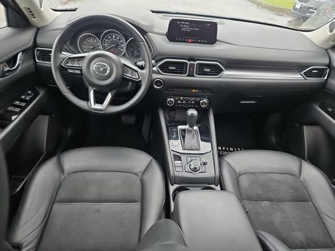 Used 2015 MAZDA CX-5 Touring AWD/4WD image 10