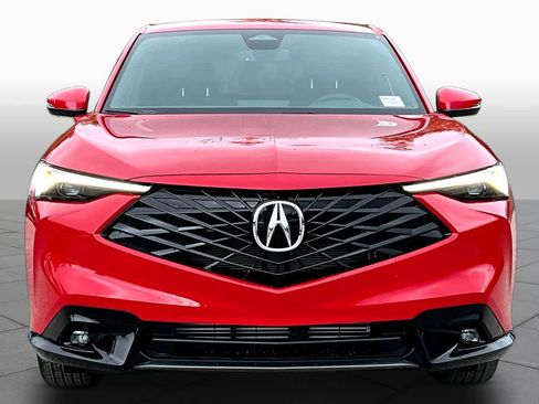 New 2026 Acura ADX A-Spec FWD image 3