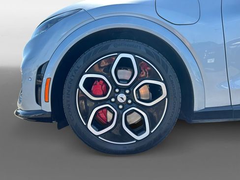 Used 2022 Ford Mustang Mach-E GT AWD/4WD image 15