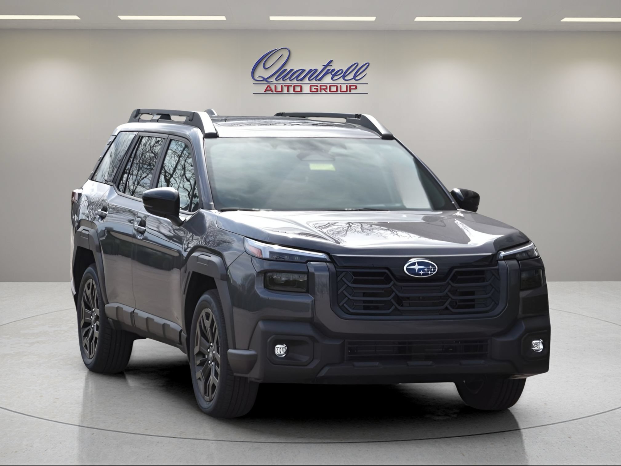 Certified 2026 Subaru Outback Limited XT w/ Premium/Limited Plus Package AWD/4WD image 2