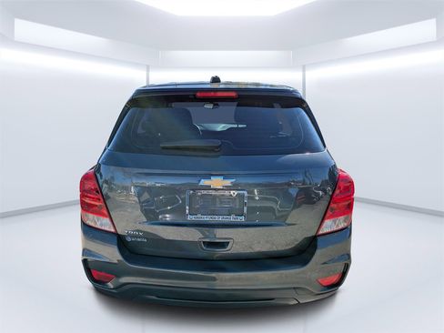 Used 2019 Chevrolet Trax LS image 4