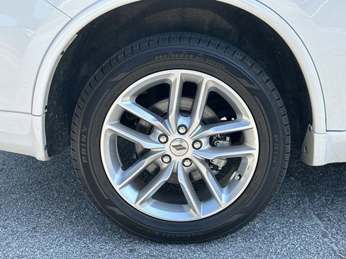 Used 2023 Dodge Durango GT image 17