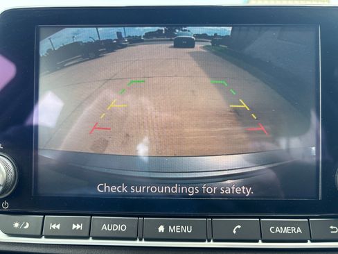 Used 2023 Nissan Altima 2.5 SV image 18