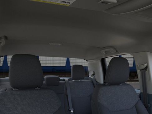 New 2026 Ford Maverick XL FWD image 12