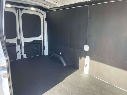 New 2026 Ford Transit 250 148 Medium Roof w/ Load Area Protection Package image 6