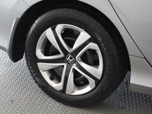 Used 2017 Honda Civic LX image 53