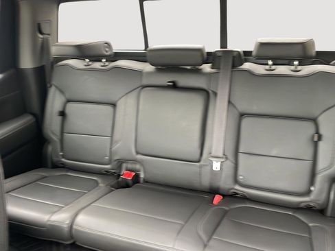 Used 2021 Chevrolet Silverado 1500 LTZ image 22