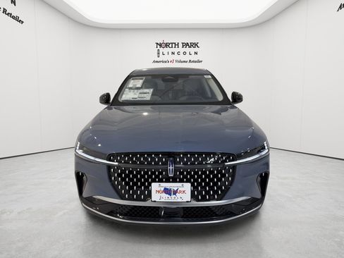 New 2026 Lincoln Nautilus Premier AWD/4WD image 31