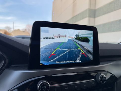 Used 2024 Ford Escape Active image 25