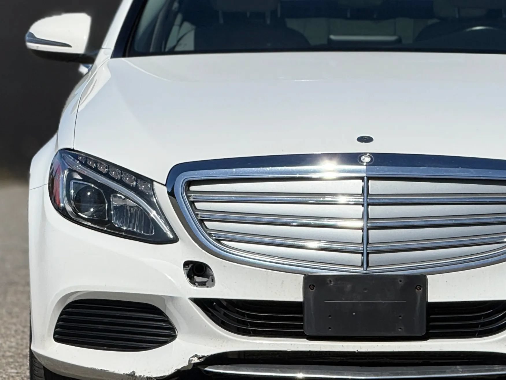 Used 2016 Mercedes-Benz C 300 4MATIC Sedan image 11