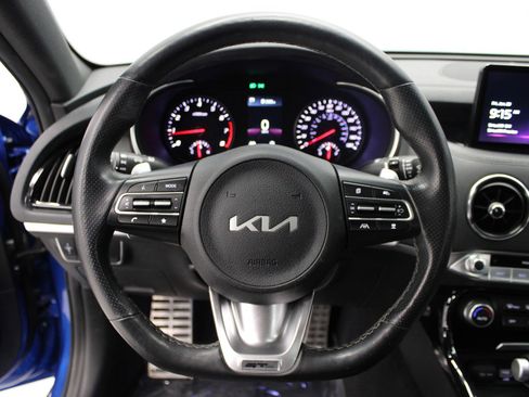 Used 2023 Kia Stinger GT-Line w/ Sun & Sound Package image 20