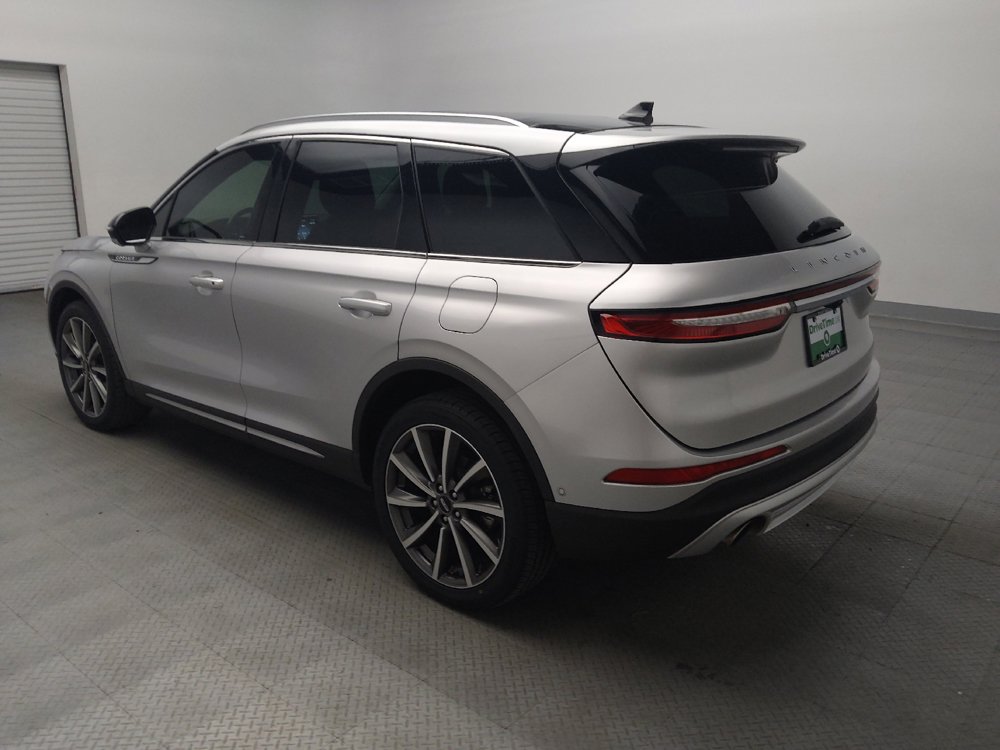 Used 2020 Lincoln Corsair Reserve w/ Equipment Group 201A FWD image 5