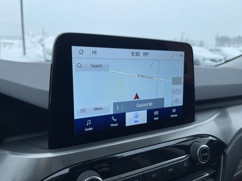 Certified 2022 Ford Escape Titanium image 18