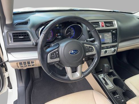 Used 2016 Subaru Legacy 2.5i Premium AWD/4WD image 18