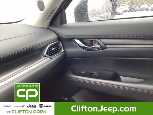 Used 2024 MAZDA CX-5 Carbon Edition image 25