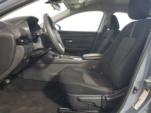 Used 2024 Nissan Sentra SV w/ Trunk Package image 11