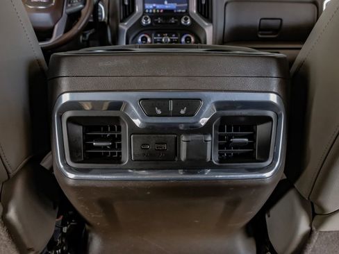 Used 2020 GMC Sierra 3500 SLT w/ SLT Premium Plus Package image 35