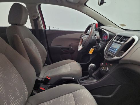 Used 2017 Chevrolet Sonic LS FWD image 21