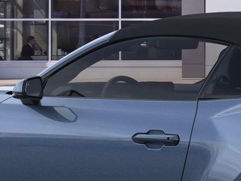 New 2026 Ford Mustang Premium RWD image 20