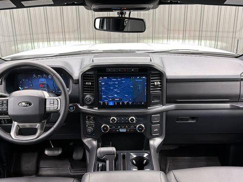 Used 2024 Ford F150 XLT w/ Equipment Group 302A MID AWD/4WD image 32