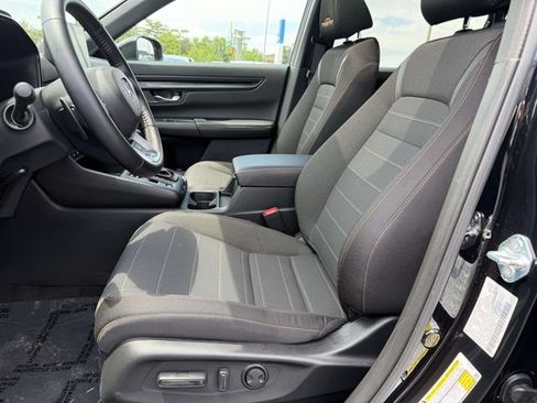 Certified 2026 Honda CR-V TrailSport image 12