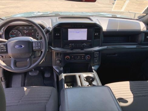 Used 2023 Ford F150 XL w/ STX Appearance Package AWD/4WD image 14