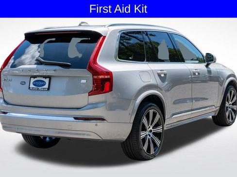 Used 2024 Volvo XC90 T8 Plus w/ Protection Package Premier AWD/4WD image 7