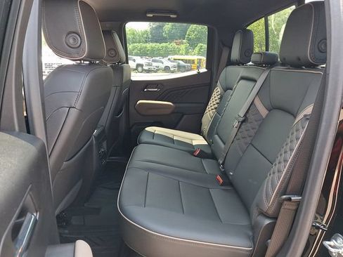 Used 2026 GMC Canyon Denali AWD/4WD image 20