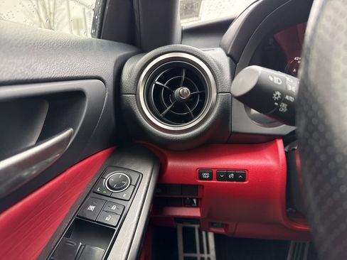 Used 2021 Lexus IS 350 F Sport w/ Dynamic Handling Package image 24