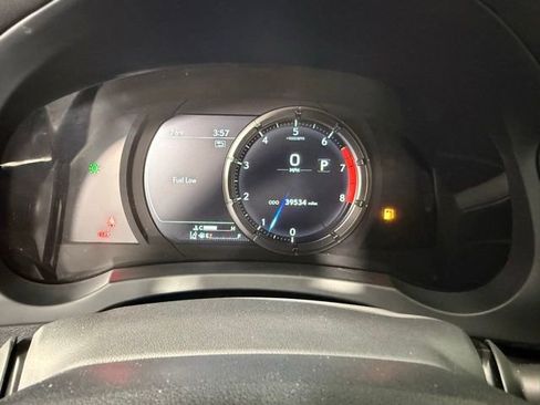 Used 2021 Lexus IS 350 F Sport w/ Navigation Package image 31