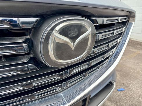 Used 2021 MAZDA CX-9 Carbon Edition AWD/4WD image 40