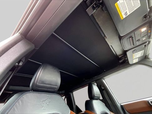 Used 2022 Ford Bronco Outer Banks w/ Sasquatch Package image 26