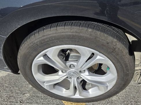 Used 2025 Honda Accord LX image 5