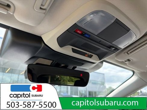 Used 2025 Subaru Crosstrek 2.5i Limited w/ Crosstrek Mirror Package AWD/4WD image 15