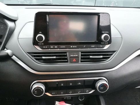 Used 2021 Nissan Altima 2.5 S image 17