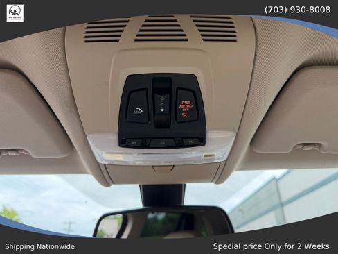 Used 2014 BMW X5 xDrive50i AWD/4WD image 27