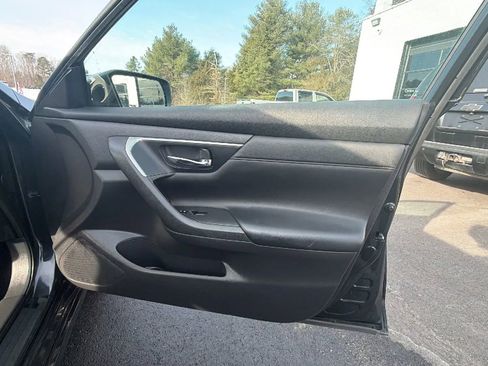 Used 2015 Nissan Altima 2.5 S w/ Power Driver Seat Package image 43