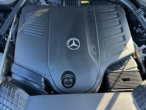 New 2026 Mercedes-Benz G 550 G 550 4MATIC image 32