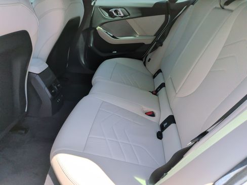 Used 2026 BMW M235i xDrive w/ Technology Package AWD/4WD image 36