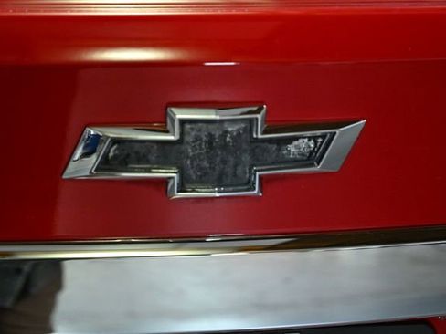 Used 2014 Chevrolet Cruze LS image 9