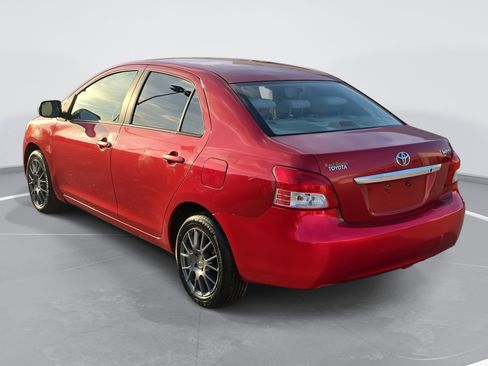 Used 2009 Toyota Yaris Sedan image 7