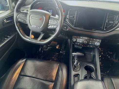 Used 2024 Dodge Durango GT AWD/4WD image 18