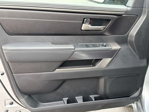 New 2026 Toyota Tundra SR5 w/ SR5 Convenience Package image 11
