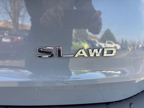 Used 2023 Nissan Rogue SL w/ SL Premium Package image 15