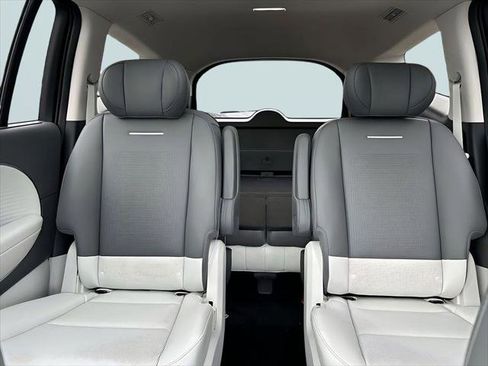 New 2026 Hyundai Ioniq 9 Limited AWD/4WD image 21